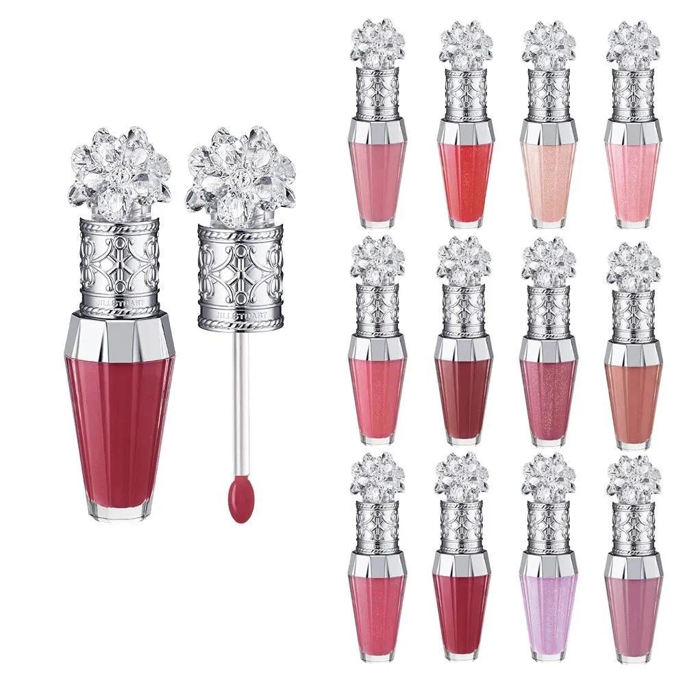 Jillstuart Lip Gloss Crystal Bloom Lip Bouquet Serum