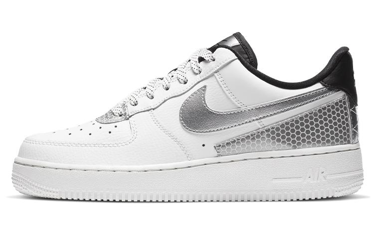 Nike Air Force 1 Low 07 Se 3M Summit White Women's CT1992-100