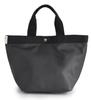 Stores Mignon Tote Bag Black (E-zakkamania Stores) E-zakkamania [Large]