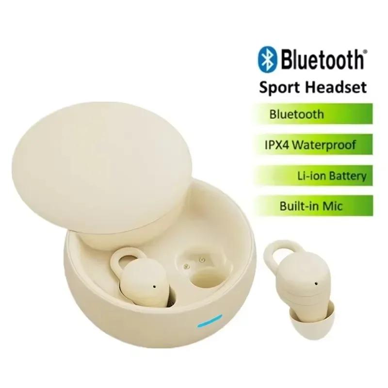 Xiaomi Wireless Earbuds Wireless Headphones High-resolution Bluetooth Headphones Decode Advanced Audio Codecs Flawlessly
