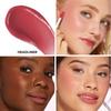 Too Faced Cloud Crush Whipped Lip   Cheek Blush 0.15 Oz 4.3 G Headliner Warm Nude Rose