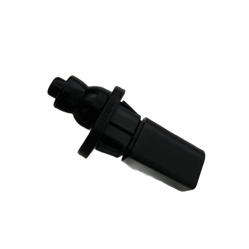 Car Fuel Filler Door Ejector Spring 51177284741 Flap Stop Buffer For BMW 3 Series F30 F31 F32 F33