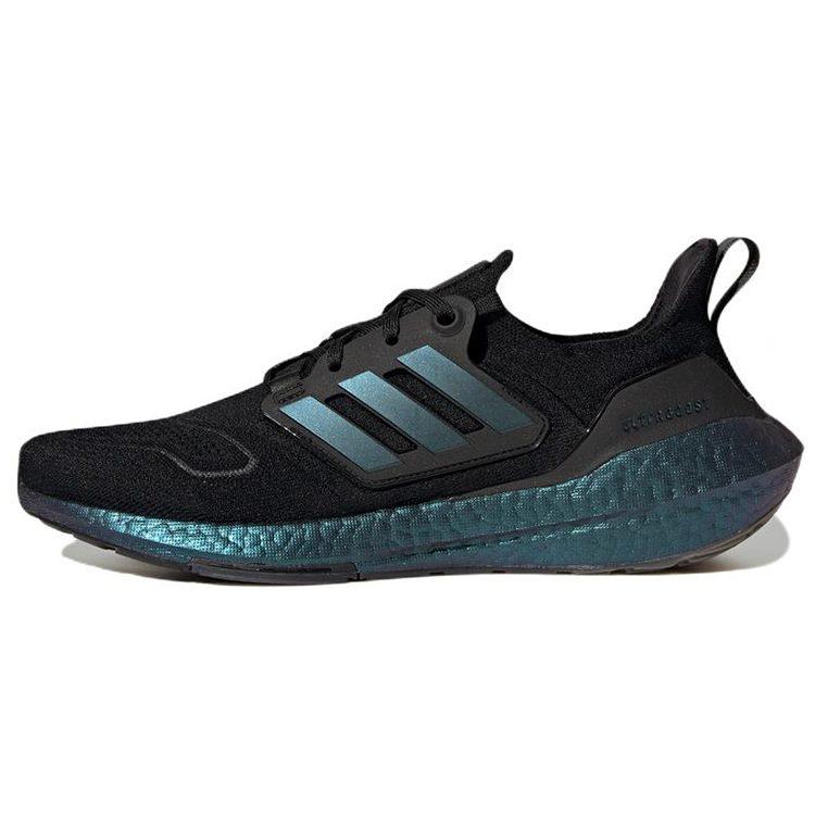 adidas Ultra Boost 22 'Черно-синий' HP2989