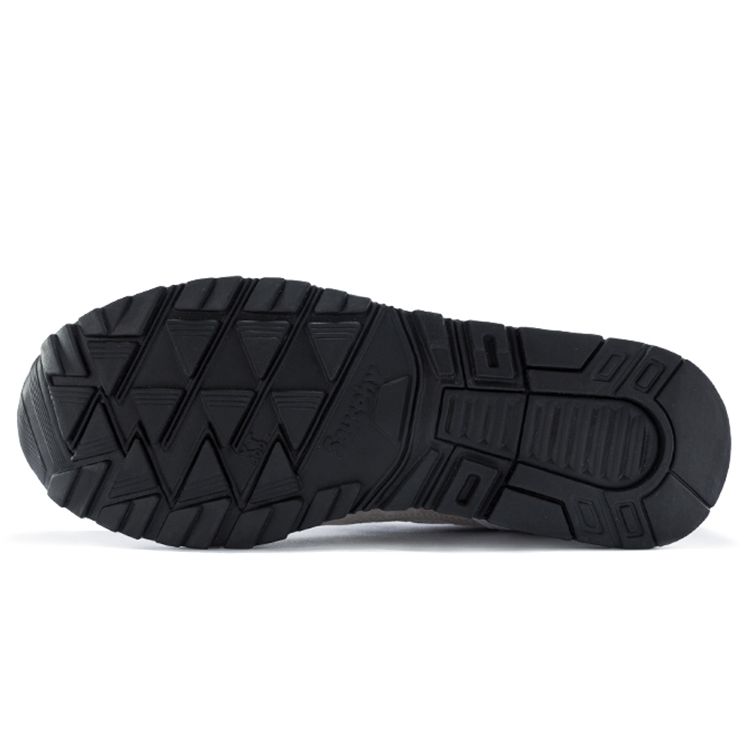 SAUCONY Кроссовки Shadow 6000 Белые Серые Мужские Черные S70441-3