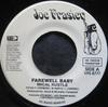 7inch Record MICAL RUSTLE - Farewell Baby JOE248129 Joe Frasier Jamaica Reggae, Ska & Dub Used