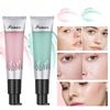 Primer Gel Moisturizes Face Brightening Skin Tone Pore Primer Gel