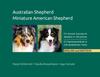 Книга Australian Shepherd, Miniature American Shepherd : FCI Breed Standards Detailed In 238 Photos, English and Deutsch