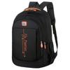 Minimalist Outdoor Backpack For Men And Women With Breathable Oxford Fabric And 16in Laptop Compartment For Daily Commute