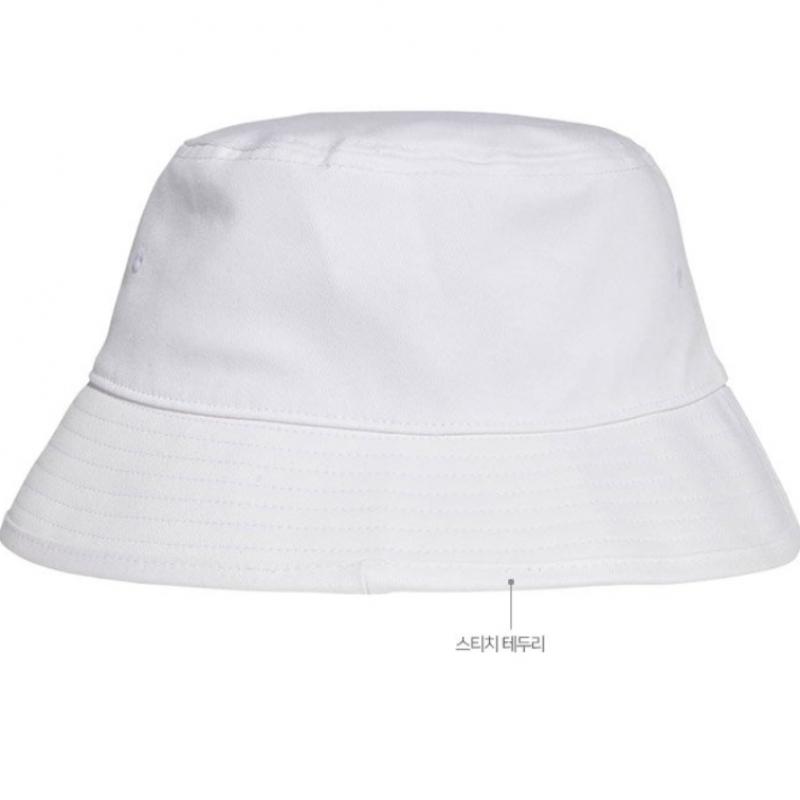 Adidas Панама с трилистником Fq4641