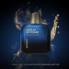 Духи Wild Stone Whiskey для мужчин, 100 мл|Стойкая EDP|Древесно-фруктовый аромат|Парфюмерная вода премиум-класса