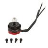 RS2205 2300KV Brushless Motor CWCCW 3‑4S Remote Control Brushless Motor for FPV Racing Drones FPV