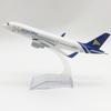 Масштаб 1/400 16 см Игрушечный Самолет Vietravel Airlines A321 Металлический Масштабный Самолет Сувенир Самолет Игрушка Миниатюрный Самолет