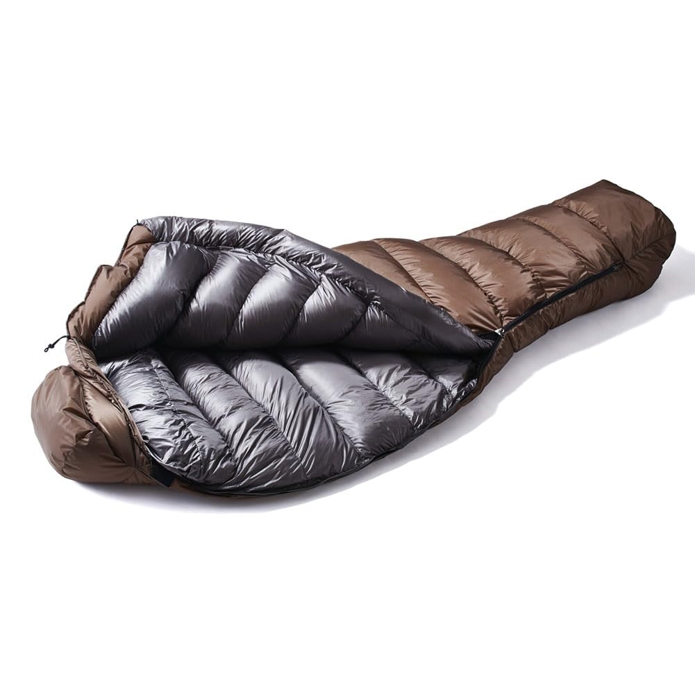Спальный мешок NANGA AURORA TEX light 750DX BLK [NANGA] NS2443-2A006