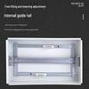 P-30 Electrical Meter Box with Plastic Cover Plate