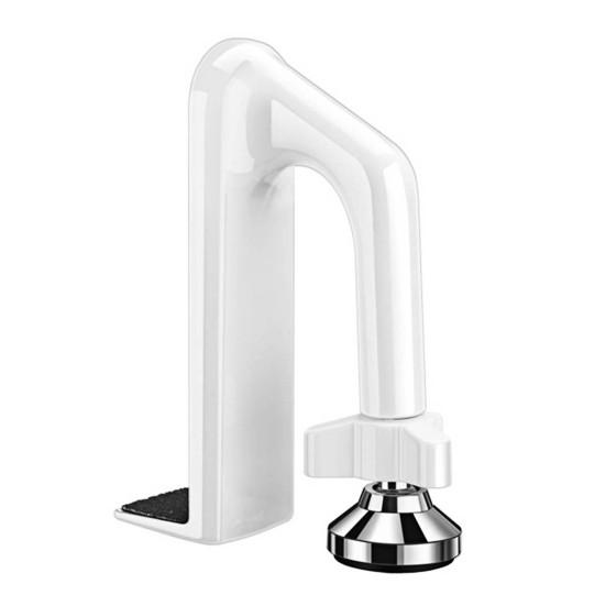 Портативный дверной замок сигнализации для дома, квартиры, отеля, путешествия, безопасности