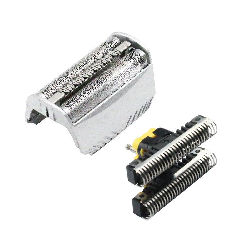 Совместимая сменная сетка для электробритв Braun 30B, 310, 5742, 5743, 195, 197s, 199S-1.