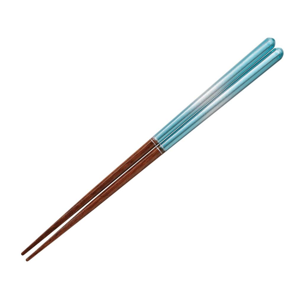 Набор палочек для еды Сделано в Японии J-kitchens 5, Материал Дерево, PID1526,