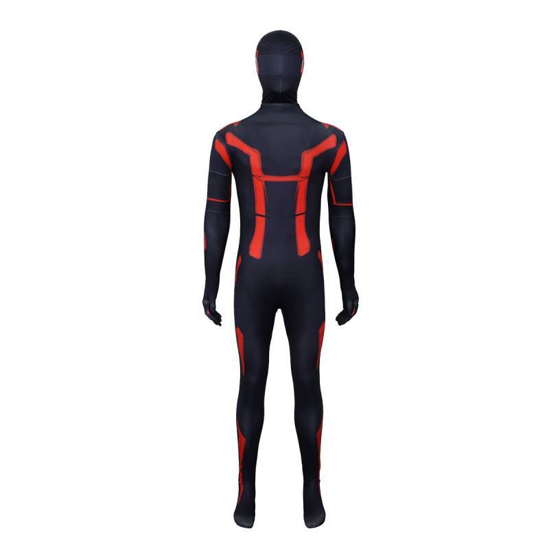Tron Ares Cosplay Costume For Adults And Kids With Polyester Material For Halloween And Conventions
