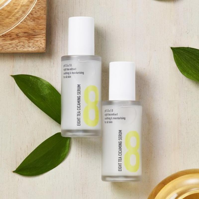 BOM 8 Tea Serum 38ml