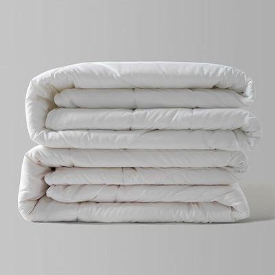 Mercury Home Textiles 100% Австралийская шерсть Всесезонное одеяло для мамы и ребенка