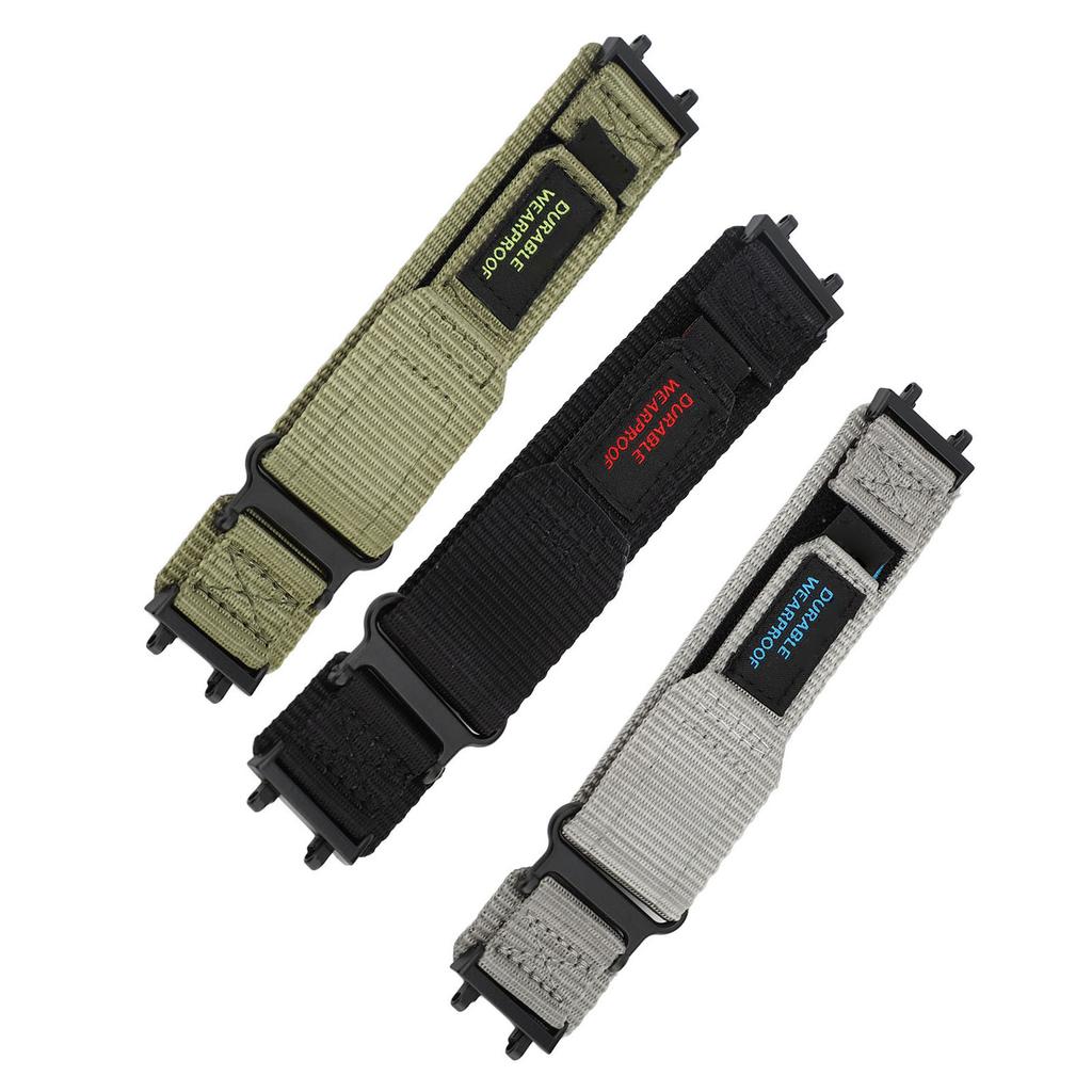 Нейлоновый спортивный ремешок для часов, сменный ремешок для умных часов Huami T Rex