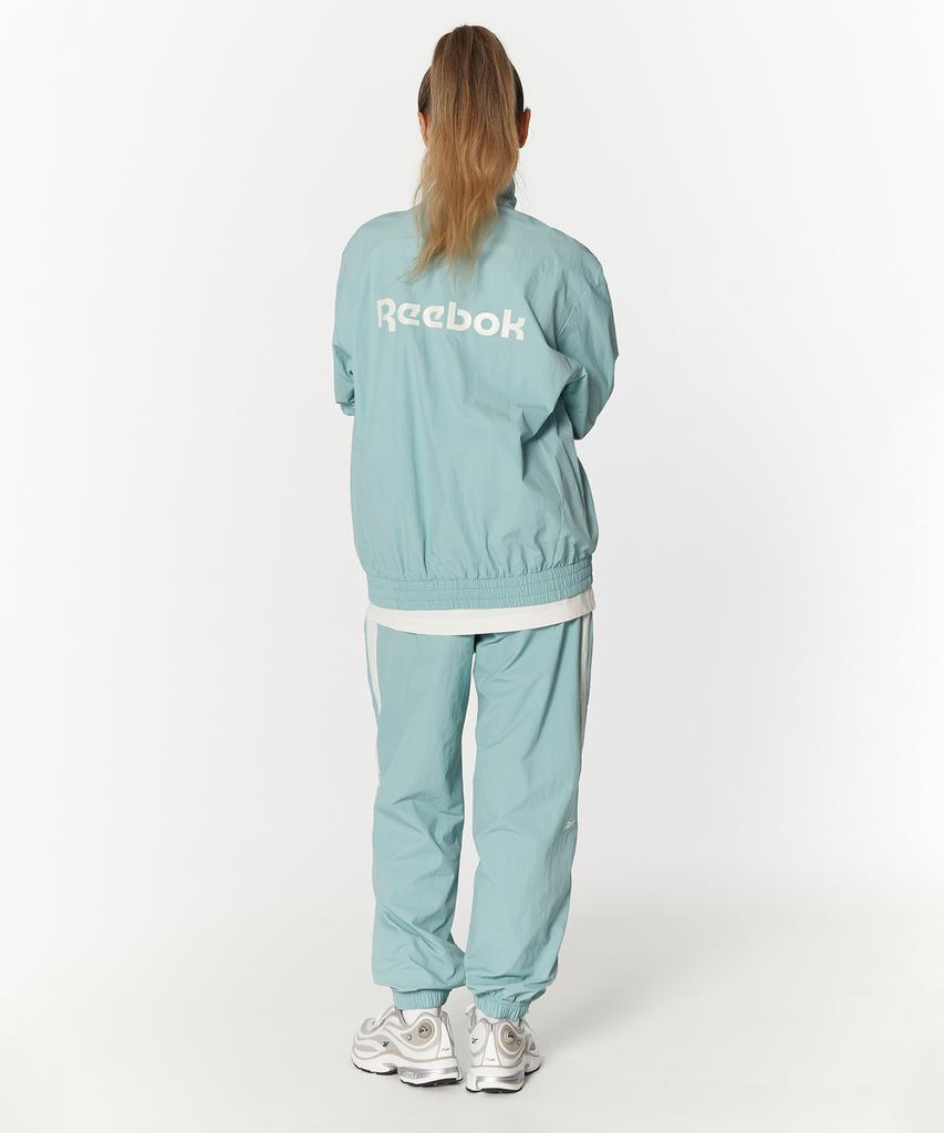 Reebok Разминочные брюки Legend - Мятный