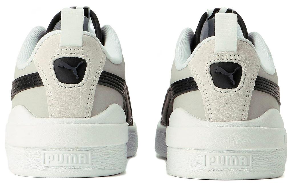 Men's Sneakers Puma Suede Bloc 'Mix - Nimbus Cloud'