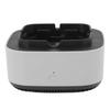 Smokeless Ashtray Multifunctional Anti Fly Dust 2 in 1 Negative Ion Air Fresher for Home