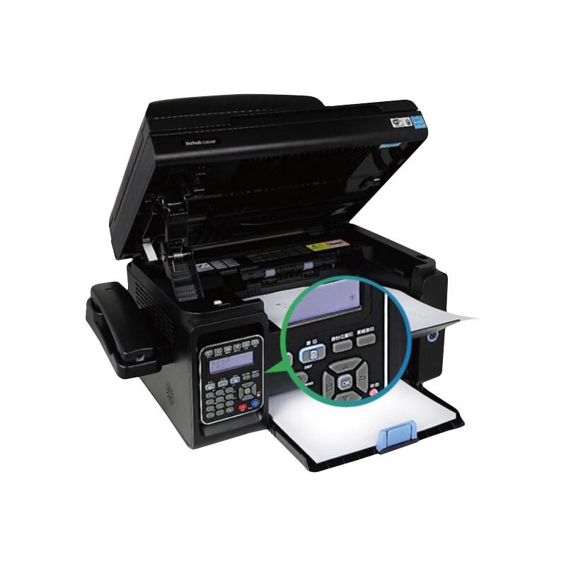 Konica Minolta Bizhub 2283ANW A3 Monochrome Multifunction Printer CN plug (adapter included)