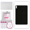 apgo Skin Sticker Film Foil Vinyl for the BACK Compatible with Huawei MatePad 2022 WiFi, Scratch-resistant, Easy To Install - Matrix