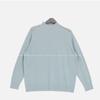 Dedra Long Sleeve High Neck Knit Knd4019 Yc