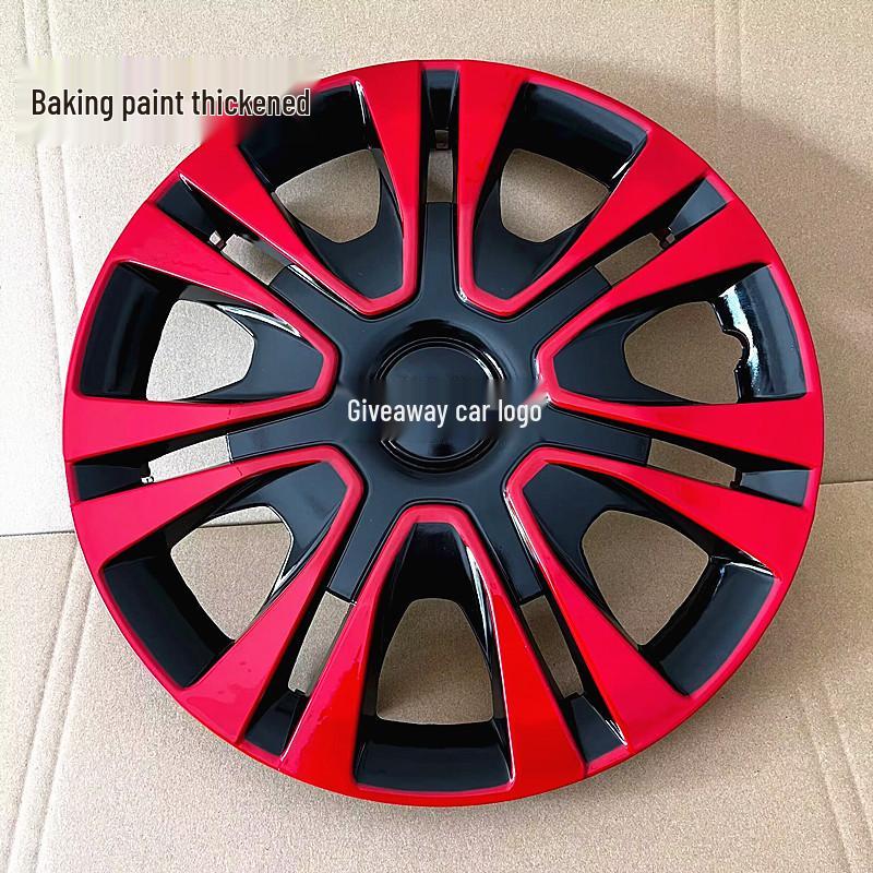 Original Wuling Bingo Electric Car Tire Cover Protector - Decorative Hubcap