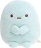 San-X Sumikkogurashi Plush Toy S Tapioka [Blue] MY93001