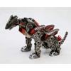 Kotobukiya HMM ZOIDS EZ-035 Lightning Sykes Marking Plus Ver. Общая длина ок.. Пластиковая модель 265 мм, масштаб 172.