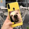 Чехол для Samsung Galaxy A11 Мальчик Девочка Забавный Мультяшный Кот Женщины Силиконовый Задний Чехол Для Samsung Galaxy A 11 SM-A115F 6.4 Funda Чехол