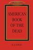 Книга American Book of the Dead