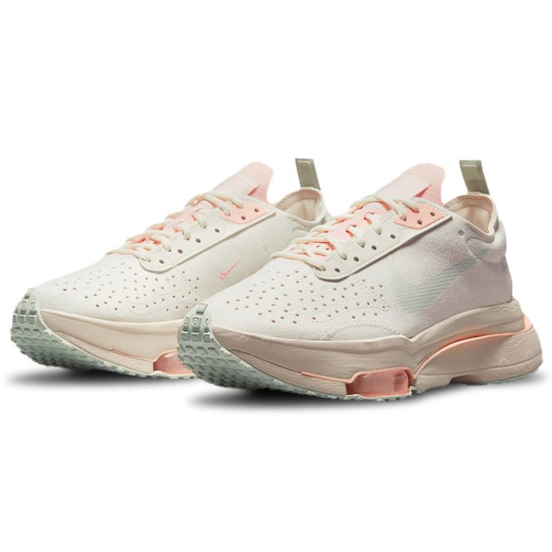 Nike Air Zoom Type 'Pale Ivory' Women's Sneakers Casual CZ1151-101