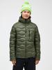 Куртка с капюшоном Peak Performance Helium Down Hood Jacket