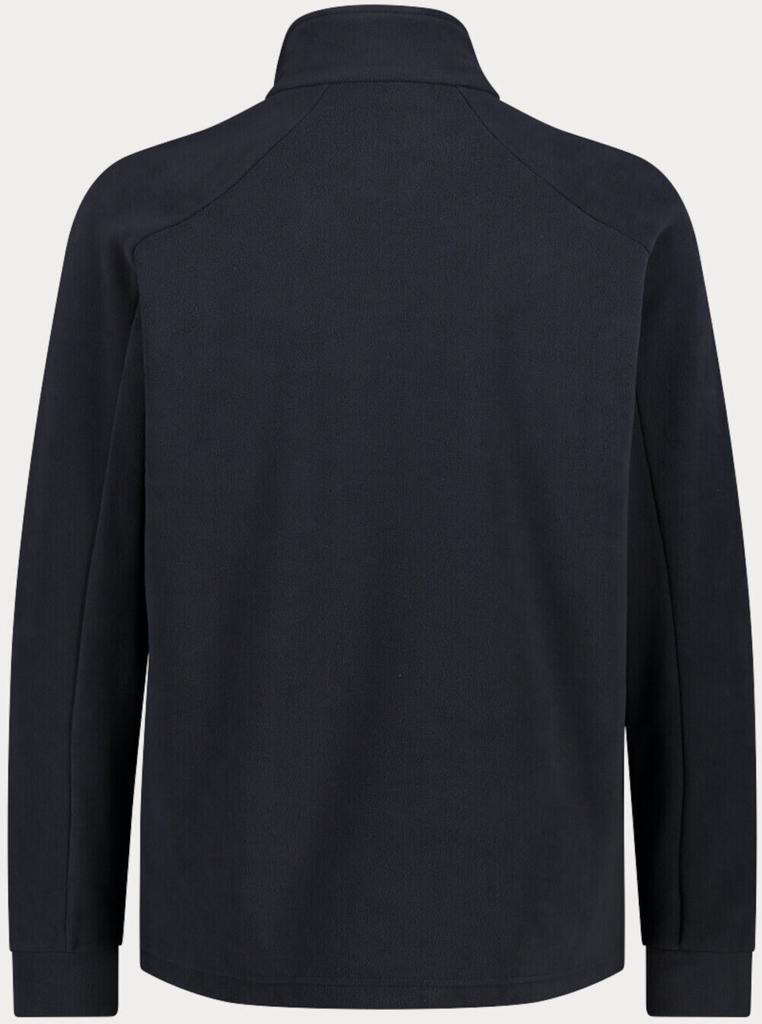 Куртка CMP Men's Arctic Fleece Jacket (33H2347) антрацит