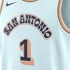 Nike NBA San Antonio Spurs Victor Wembanyama 1 2024/25 City Edition Sw