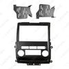 Nissan Frontier/Xterra/Suzuki Equator Double DIN Audio Frame Bracket.