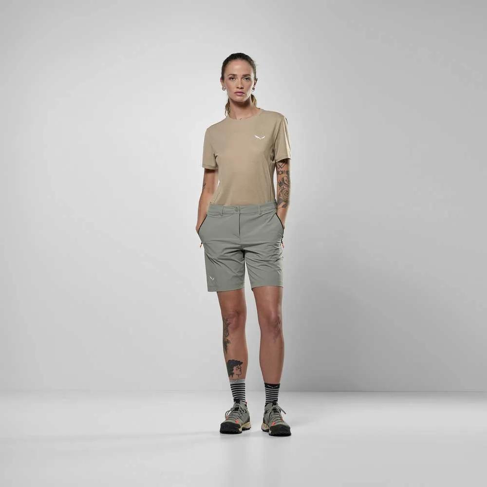 Salewa Шорты Puez Talvena DST