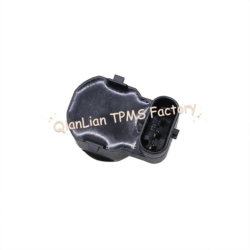 1/4pcs LR038533 Parking Assist Sensor  For For Jaguar F-Type XF XFR-S Land Rover LR4 Range Rover Evoque Reversing Radar For Car