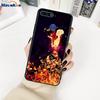 Чехол для Honor 7A Pro Силиконовый чехол Для Huawei Y6 Prime 2018 Чехол Мягкий ТПУ Сумки для мобильного телефона Для Huawei Honor 7C RU 5.7дюймов Fundas