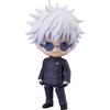 Пластиковая окрашенная фигурка Nendoroid Jujutsu Kaisen Satoru Gojo High School Ver, переиздание