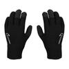 Nike Mens Knitted Twisted Grip Gloves