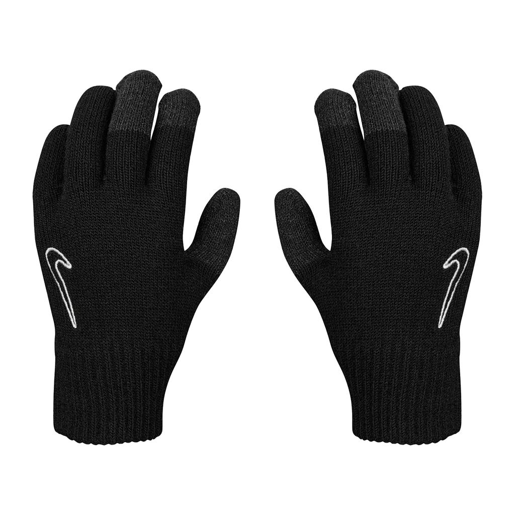 Nike Mens Knitted Twisted Grip Gloves