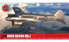 Airfix Avro Anson Пластиковая модель 1/48 Mk.1 X-9191A (Самолет)