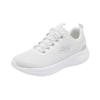 Skechers ЖЕНСКИЕ GO Женская мягкая износостойкая повседневная обувь с низким верхом Белая 897926-WHT