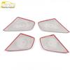 MG6 2020 Four-Door Speaker Cover Panel Sticker Car Accessory